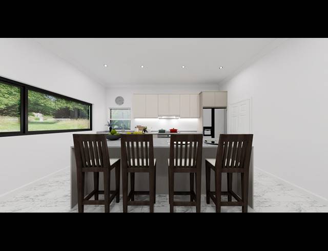 3 BEDROOM FREESTANDING FOR SALE IN LALELA ESTATE